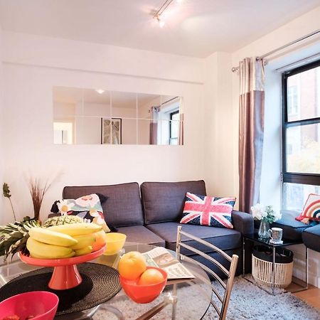 Marylebone High Street City Apartment London Eksteriør bilde