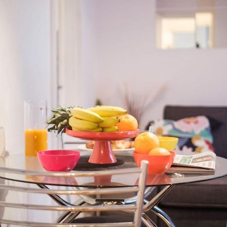 Marylebone High Street City Apartment London Eksteriør bilde